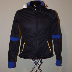 Kids Large Nike Track Jacket!